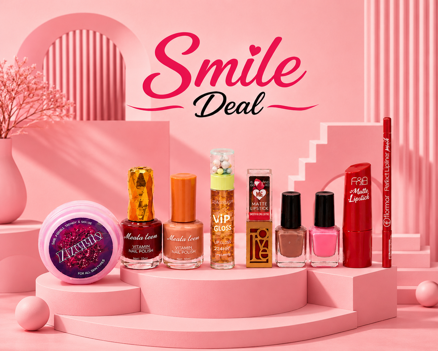 SMILE DEAL