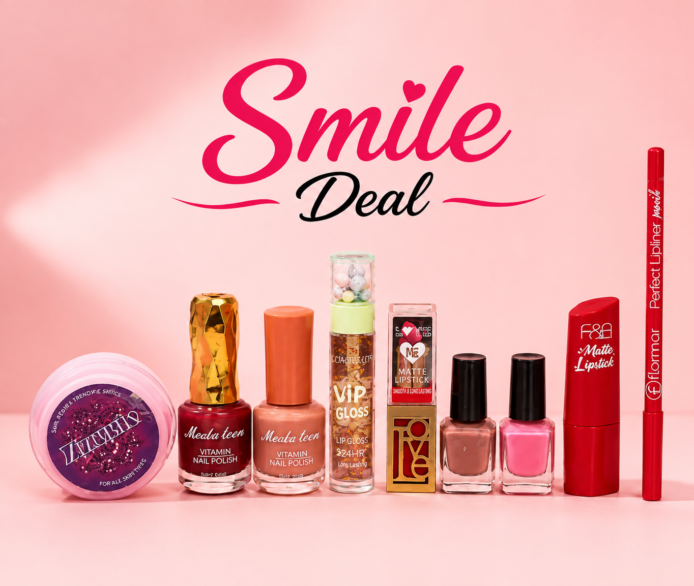 SMILE DEAL