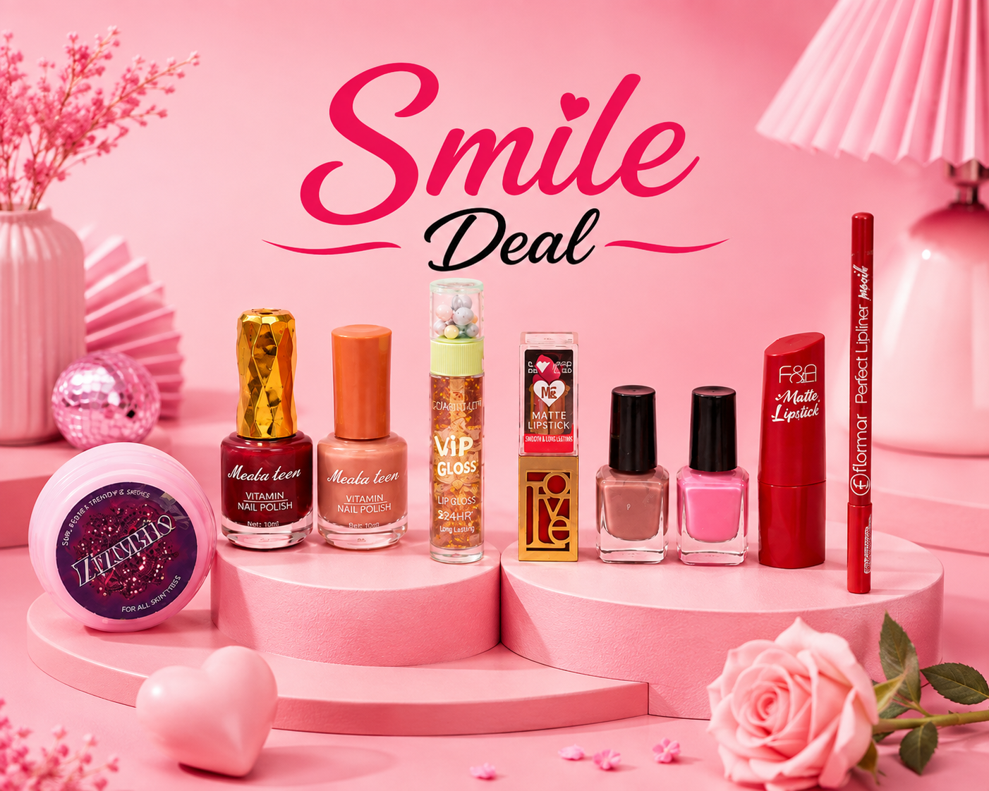SMILE DEAL