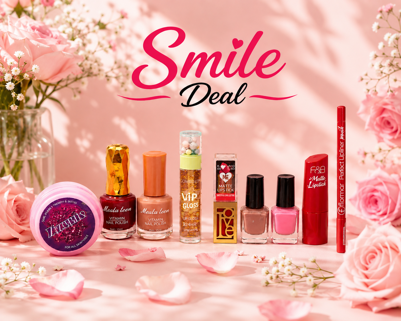 SMILE DEAL