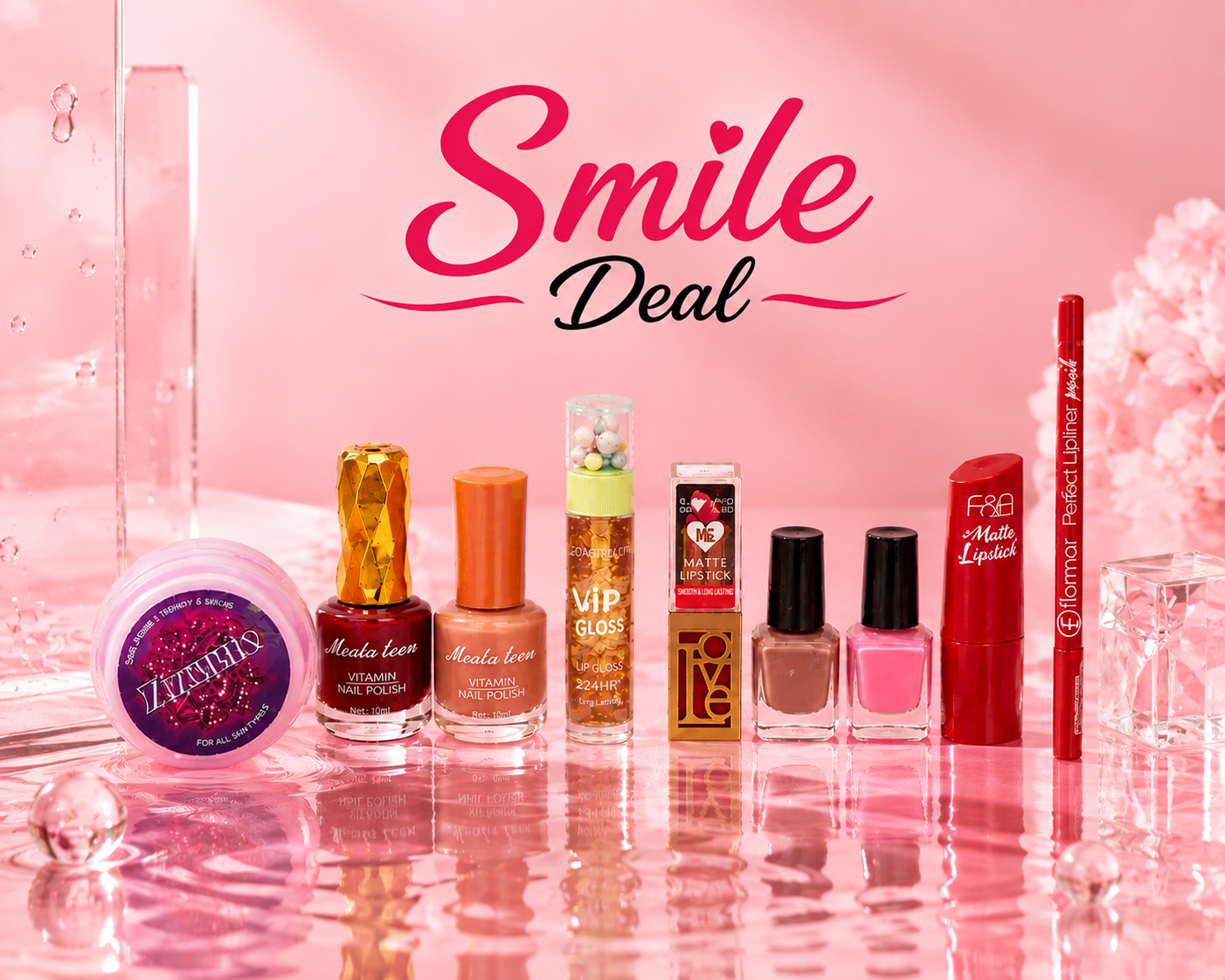 SMILE DEAL